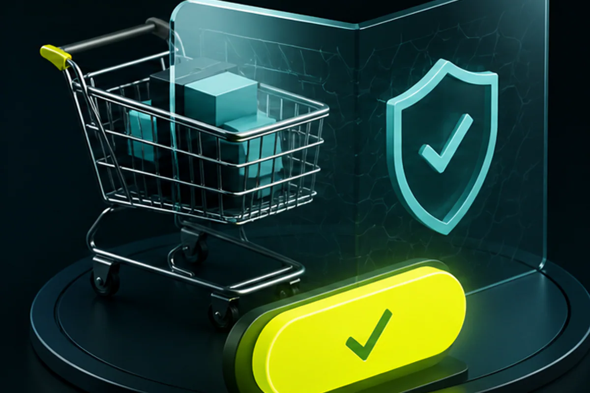 Illustration de la résolution de « Bouton Commander WooCommerce ne fonctionne plus » : système remis en état et vérifié