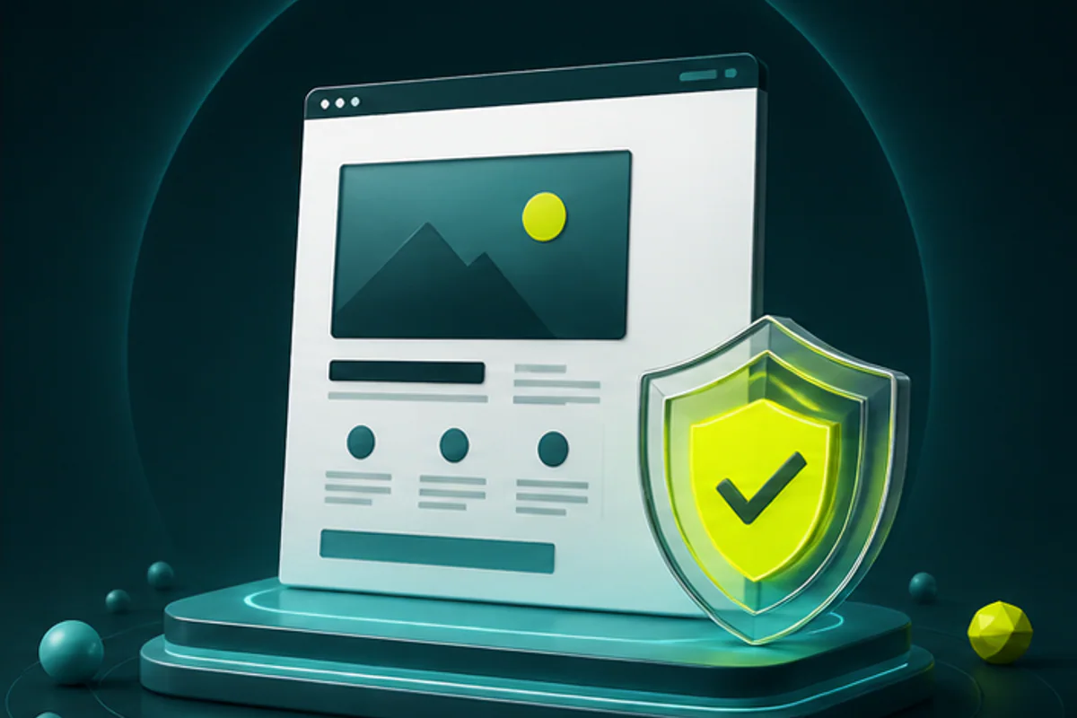 Illustration de la résolution de « Mesurer l’impact d’Elementor sur les performances WordPress » : système remis en état et vérifié