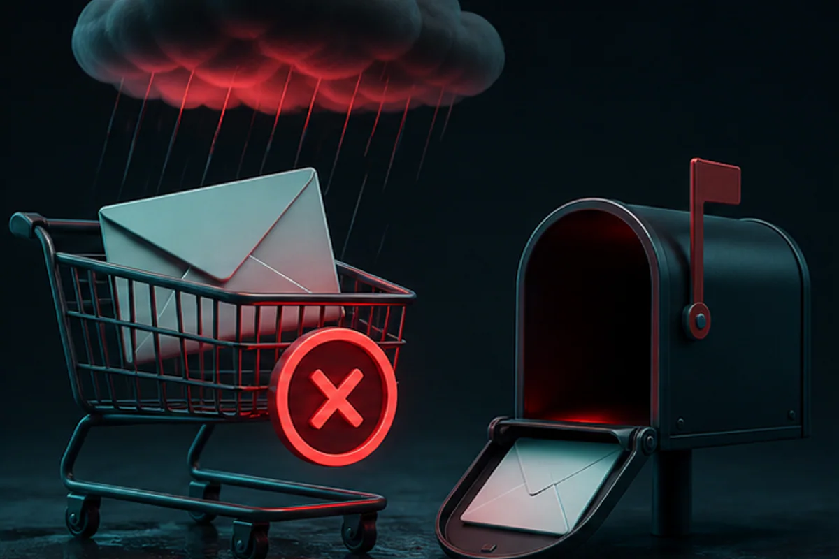 Article : e-mails de commande WooCommerce non reçus