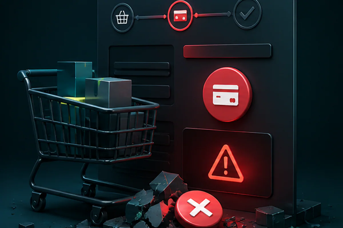 Article : erreur de paiement après une mise à jour WooCommerce