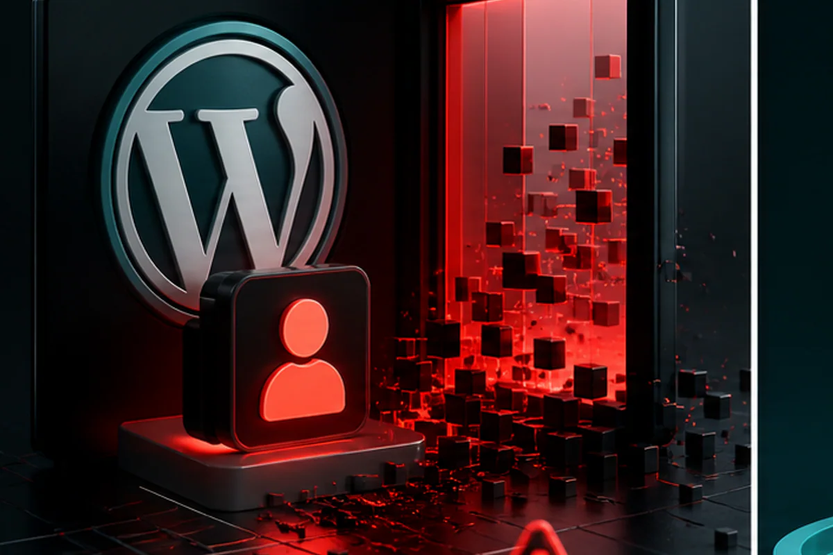 Article : sécuriser WordPress après la découverte d’un faux administrateur