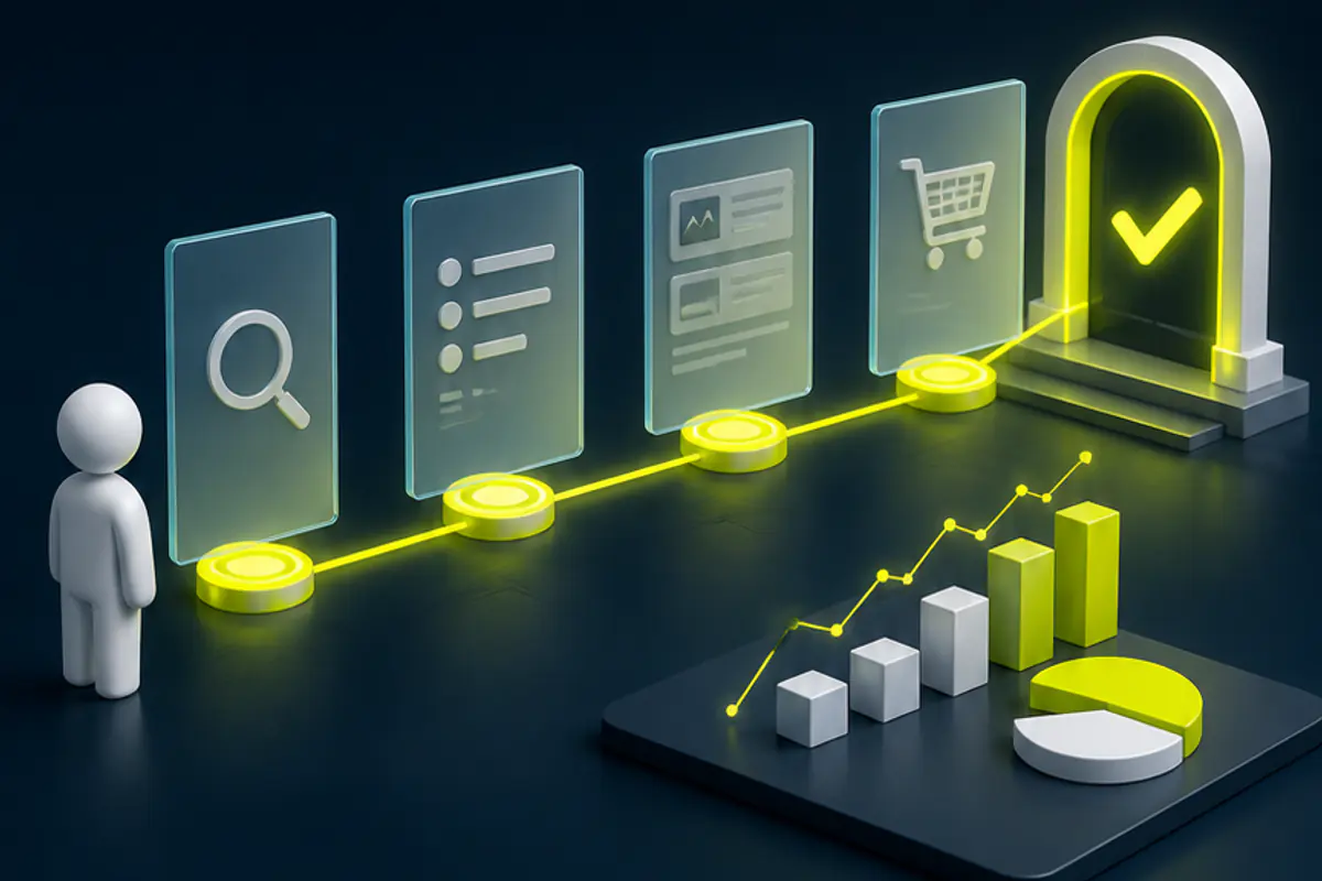 Illustration de la résolution de « Intention de recherche : pourquoi une page optimisée ne parvient-elle pas à se positionner ? » : système remis en état et vérifié