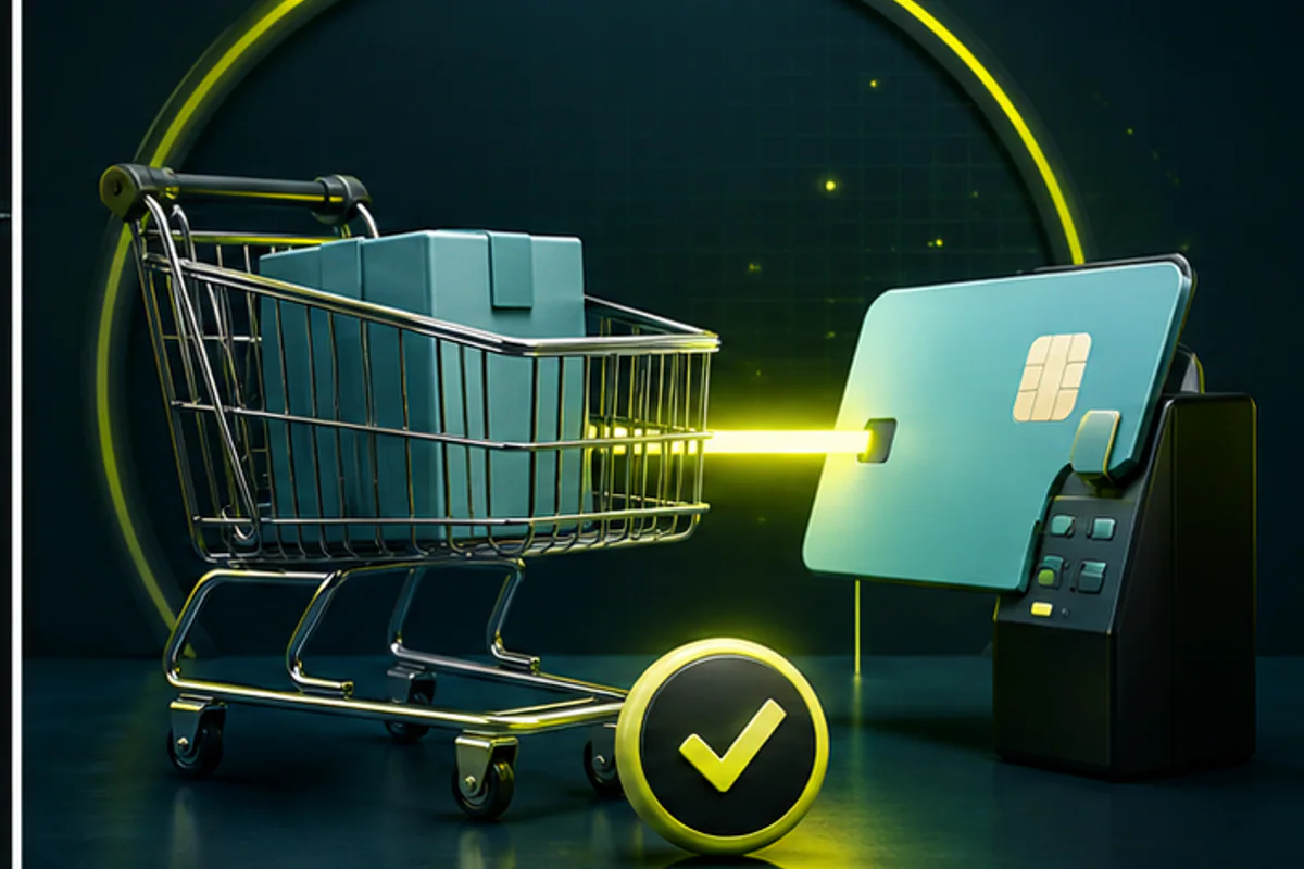 Illustration de la résolution de « Réparer un paiement WooCommerce en panne » : système remis en état et vérifié