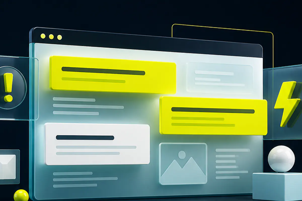 Article : plusieurs balises H1 sur une page : est-ce vraiment un problème SEO