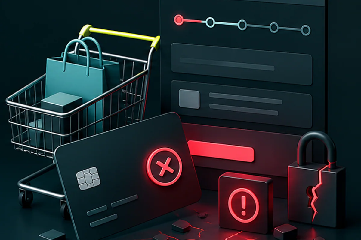 Illustration éditoriale de l’article « Stripe WooCommerce ne fonctionne plus »