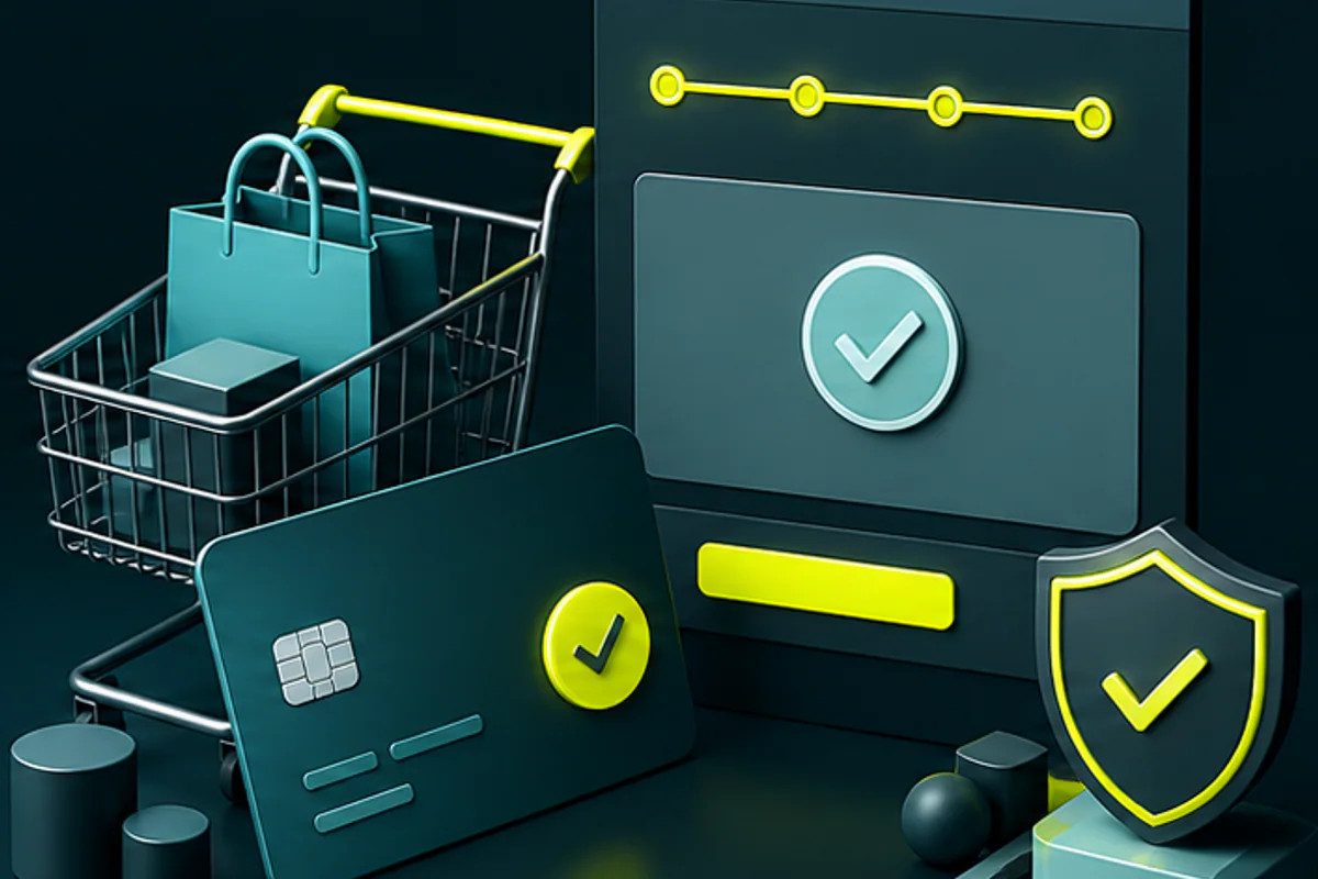 Illustration de la résolution de « Stripe WooCommerce ne fonctionne plus » : système remis en état et vérifié