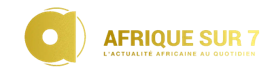 Logo Afrique sur 7, client Devsource