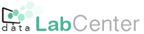 Data LabCenter, client accompagné par Devsource Logo Data LabCenter, référence client Devsource