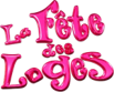 La Fête des Loges, client accompagné par Devsource Logo La Fête des Loges, référence client Devsource