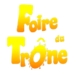 Foire du Trône, client accompagné par Devsource Logo Foire du Trône, référence client Devsource