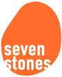 Logo Seven Stones, client Devsource