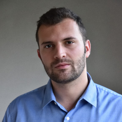 Antoine Jacoty, équipe Devsource