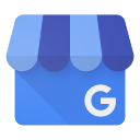 Logo Google Business Profile