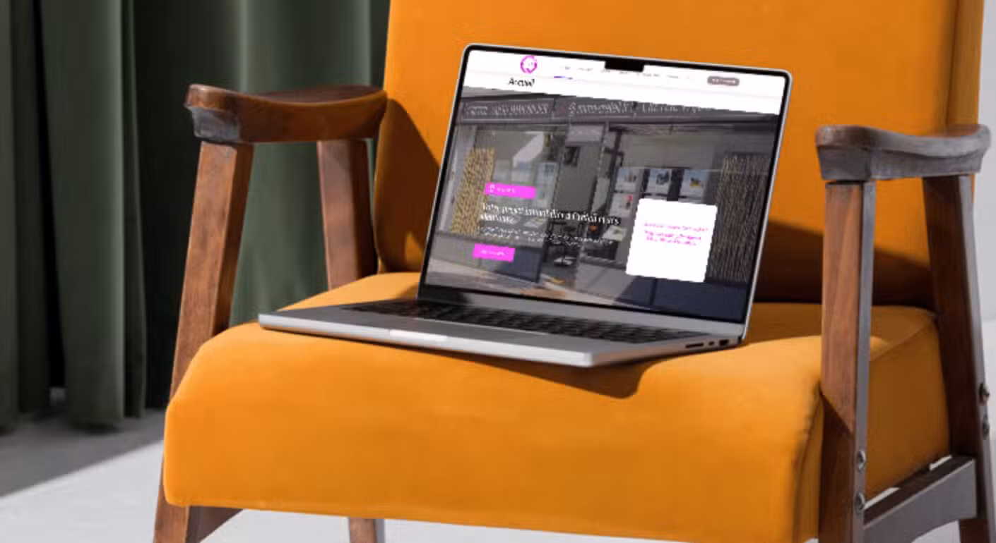 Aperçu du projet Créteil Immobilier