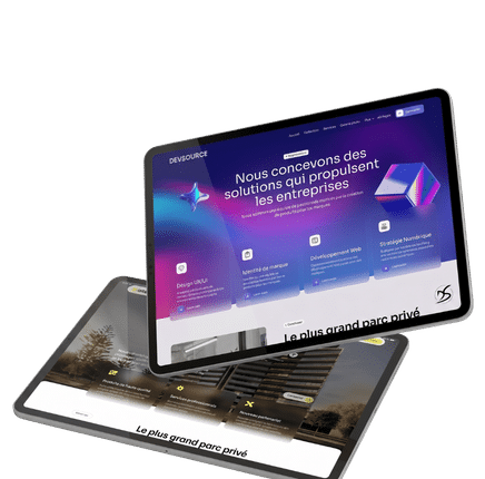 devsource service detail 5 | Devsource by Maxime GUINARD