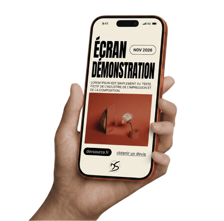 devsource service detail 7 | Devsource by Maxime GUINARD